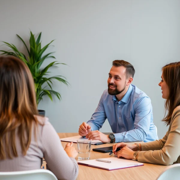 Consultoría Laboral