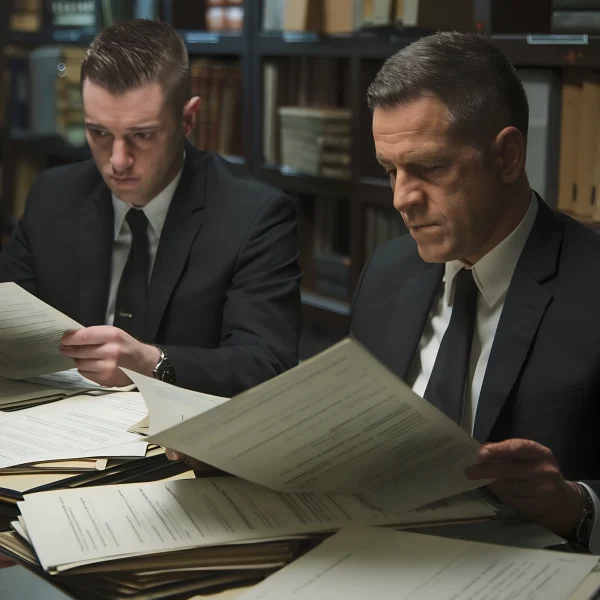 Servicios De Auditorias